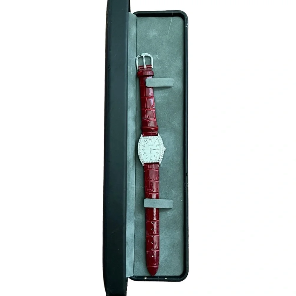 Bob Mackie Watch